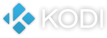 kodi logo